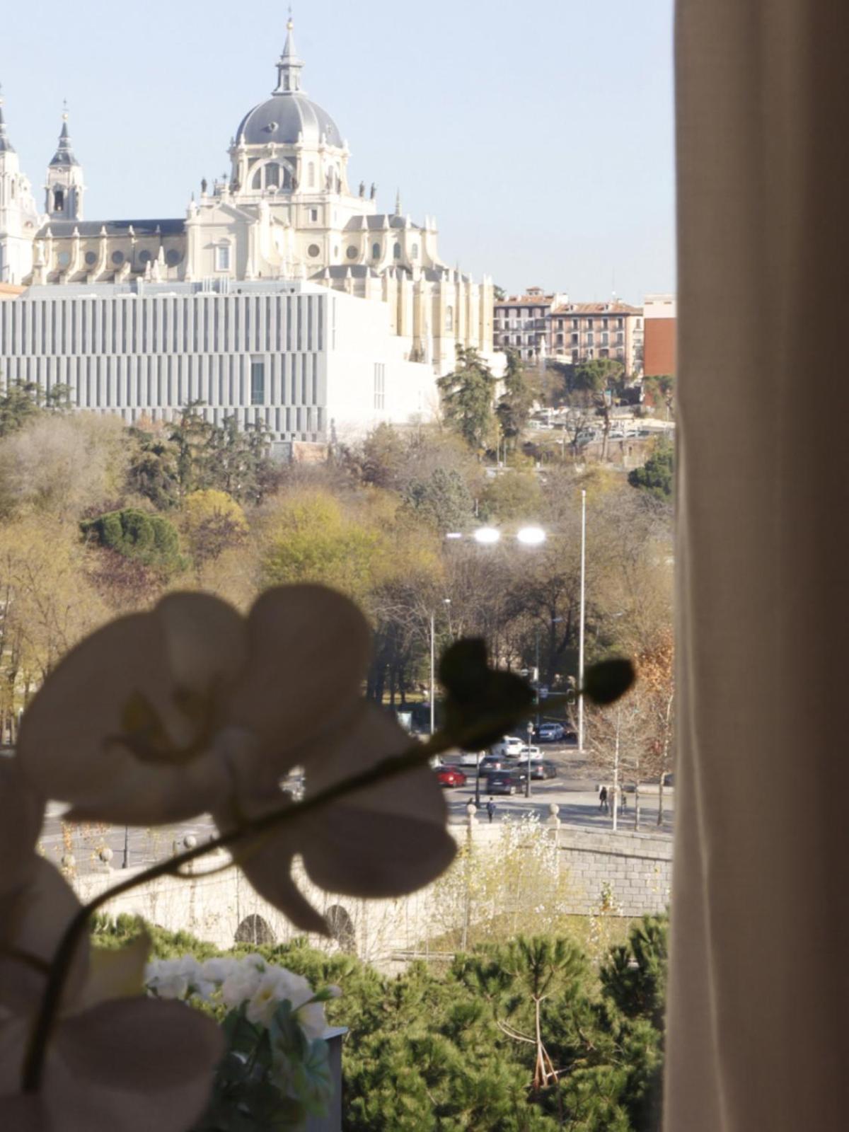 Encantador Alojamiento Junto Al Vibrante Corazon De Madrid Rio Exteriér fotografie